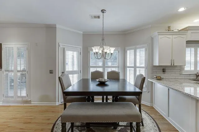 $560,000 | 3349 Collier Point Northeast, Dacula, GA 30019