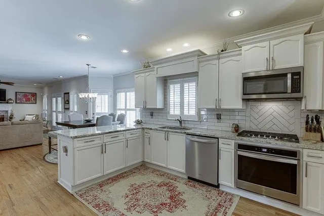 $560,000 | 3349 Collier Point Northeast, Dacula, GA 30019