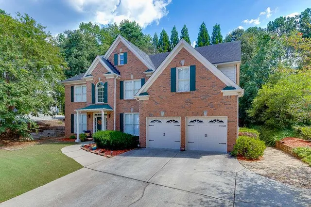$560,000 | 3349 Collier Point Northeast, Dacula, GA 30019