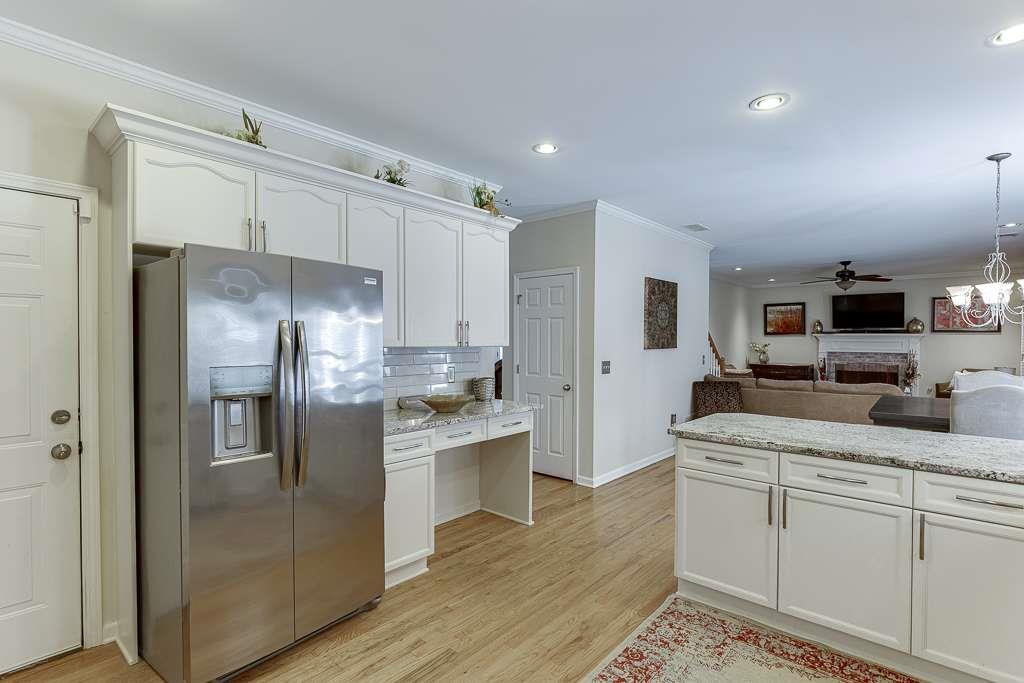 3349 Collier Point Northeast Dacula, GA 30019 - Photo 21 of 58