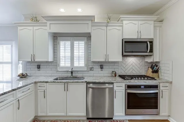 $560,000 | 3349 Collier Point Northeast, Dacula, GA 30019