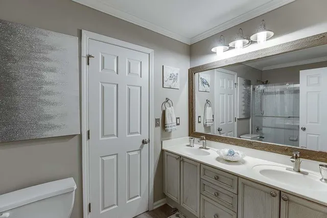 $560,000 | 3349 Collier Point Northeast, Dacula, GA 30019