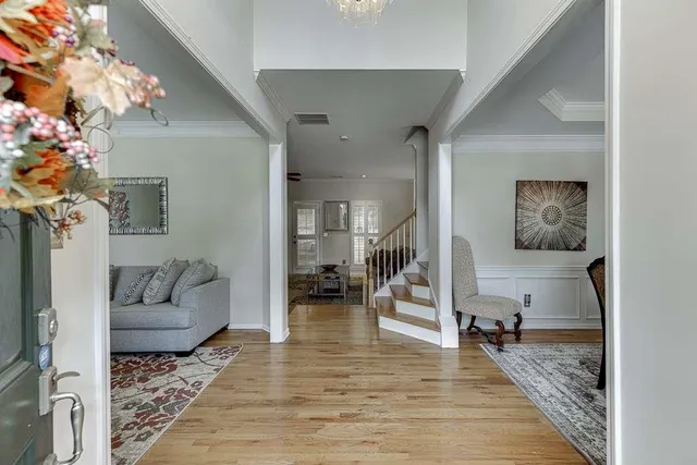 $560,000 | 3349 Collier Point Northeast, Dacula, GA 30019