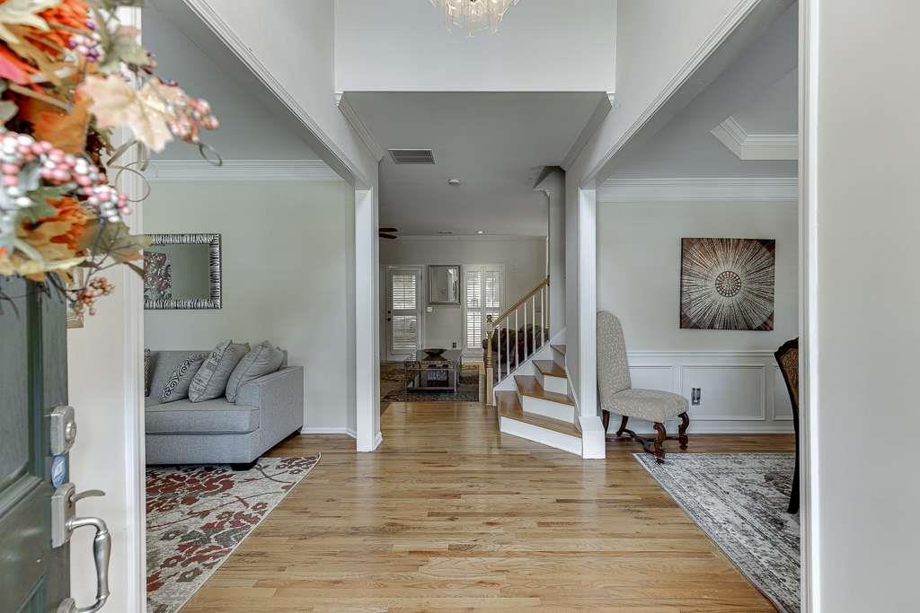 3349 Collier Point Northeast Dacula, GA 30019 - Photo 3 of 58