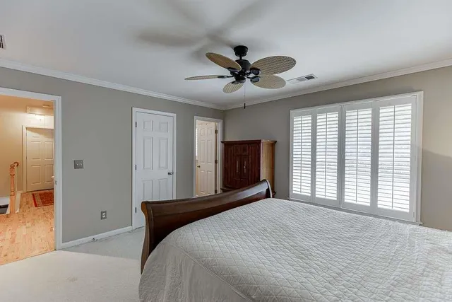 $560,000 | 3349 Collier Point Northeast, Dacula, GA 30019