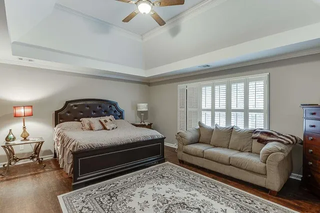 $560,000 | 3349 Collier Point Northeast, Dacula, GA 30019