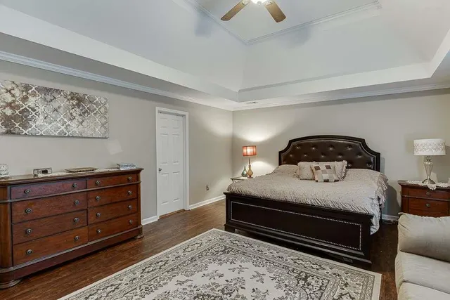 $560,000 | 3349 Collier Point Northeast, Dacula, GA 30019