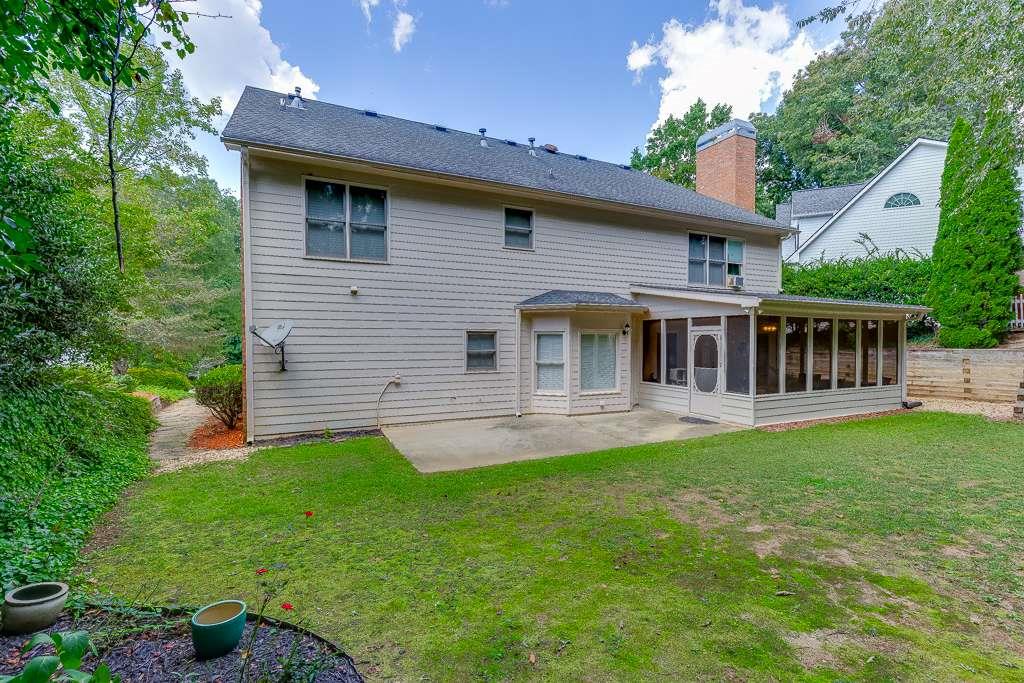 3349 Collier Point Northeast Dacula, GA 30019 - Photo 48 of 58