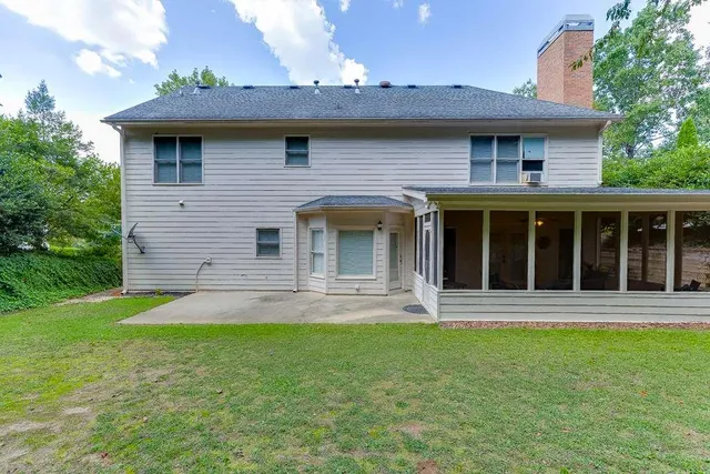 $560,000 | 3349 Collier Point Northeast, Dacula, GA 30019