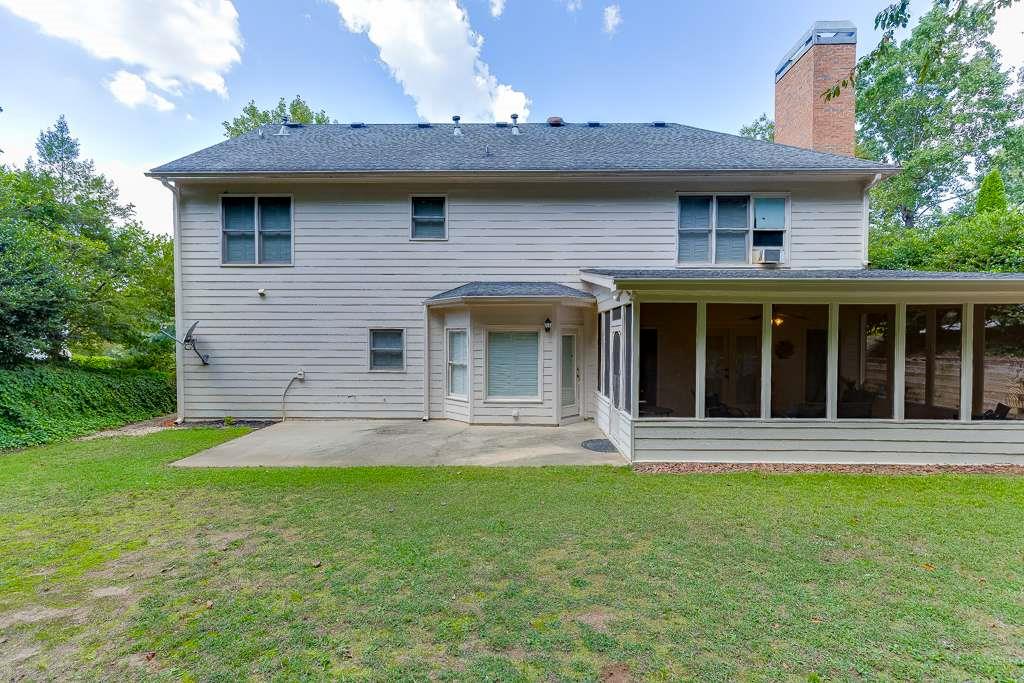 3349 Collier Point Northeast Dacula, GA 30019 - Photo 49 of 58