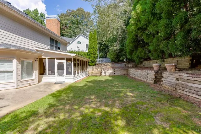 $560,000 | 3349 Collier Point Northeast, Dacula, GA 30019