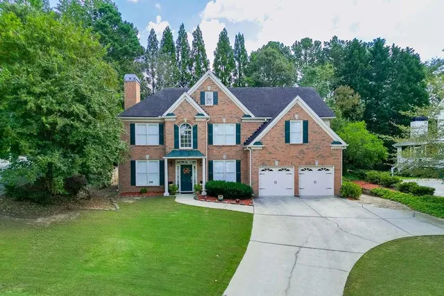 $560,000 | 3349 Collier Point Northeast, Dacula, GA 30019