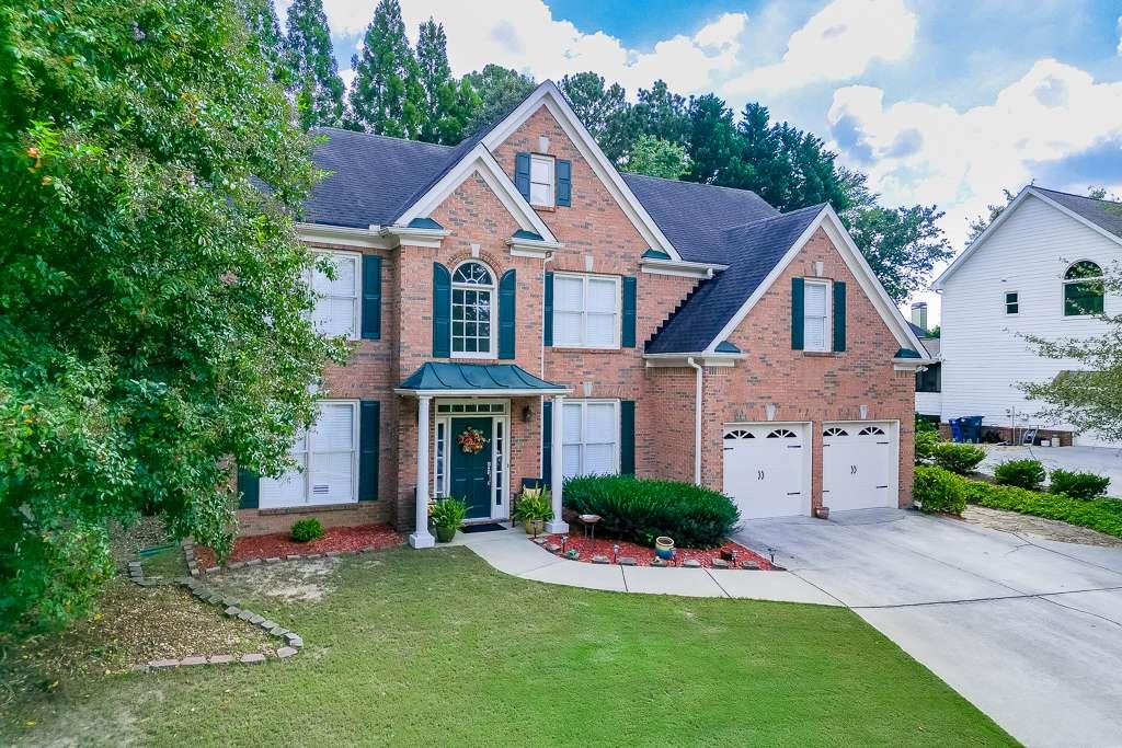 3349 Collier Point Northeast Dacula, GA 30019 - Photo 53 of 58