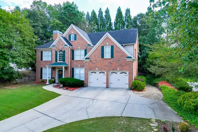 $560,000 | 3349 Collier Point Northeast, Dacula, GA 30019