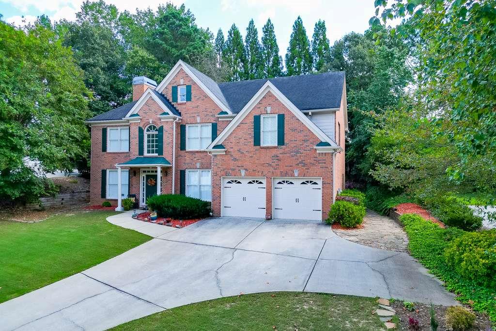 3349 Collier Point Northeast Dacula, GA 30019 - Photo 54 of 58