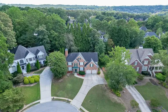 $560,000 | 3349 Collier Point Northeast, Dacula, GA 30019