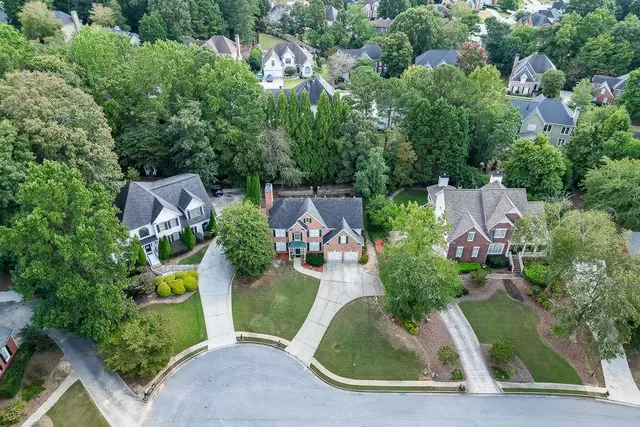 $560,000 | 3349 Collier Point Northeast, Dacula, GA 30019