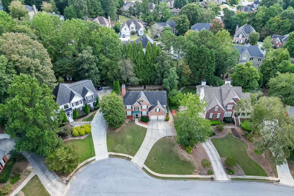 3349 Collier Point Northeast Dacula, GA 30019 - Photo 56 of 58