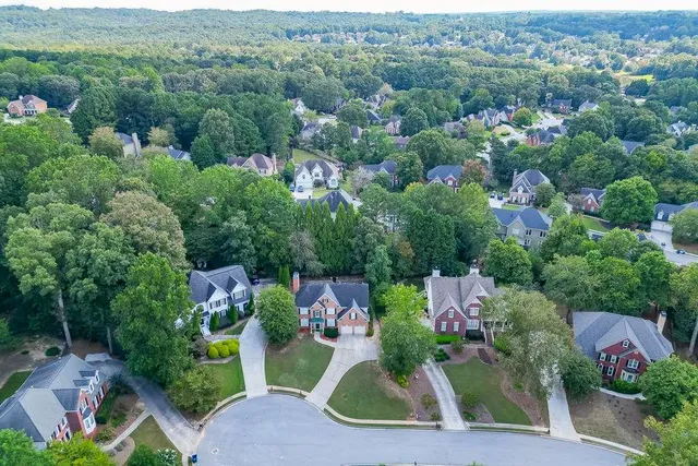 $560,000 | 3349 Collier Point Northeast, Dacula, GA 30019