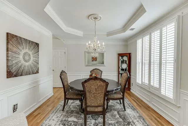 $560,000 | 3349 Collier Point Northeast, Dacula, GA 30019