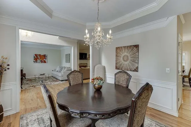 $560,000 | 3349 Collier Point Northeast, Dacula, GA 30019