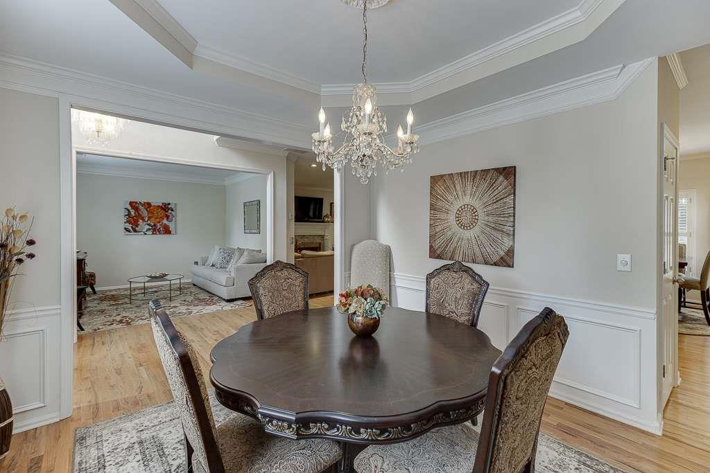 3349 Collier Point Northeast Dacula, GA 30019 - Photo 8 of 58