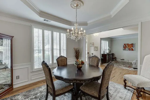 $560,000 | 3349 Collier Point Northeast, Dacula, GA 30019