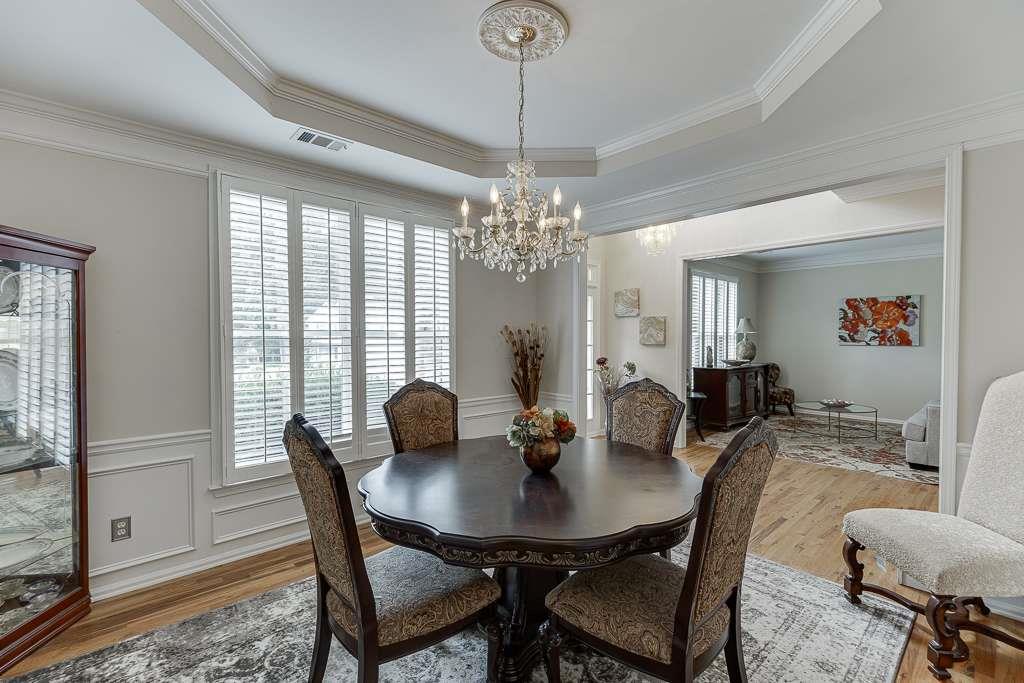 3349 Collier Point Northeast Dacula, GA 30019 - Photo 9 of 58