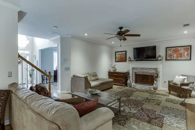 $560,000 | 3349 Collier Point Northeast, Dacula, GA 30019