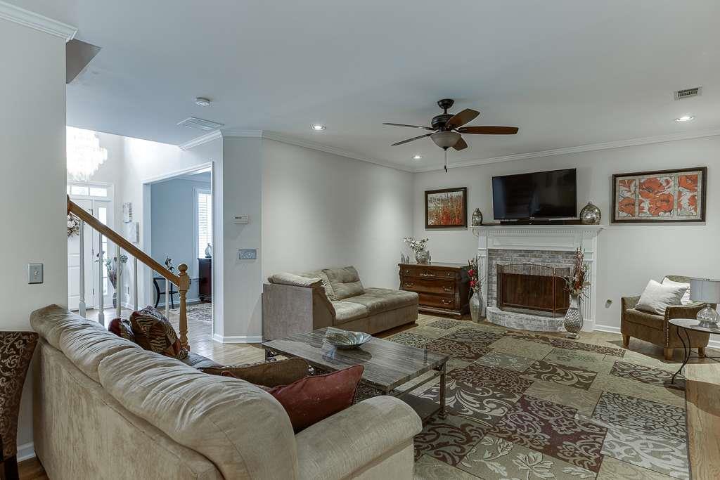 3349 Collier Point Northeast Dacula, GA 30019 - Photo 10 of 58