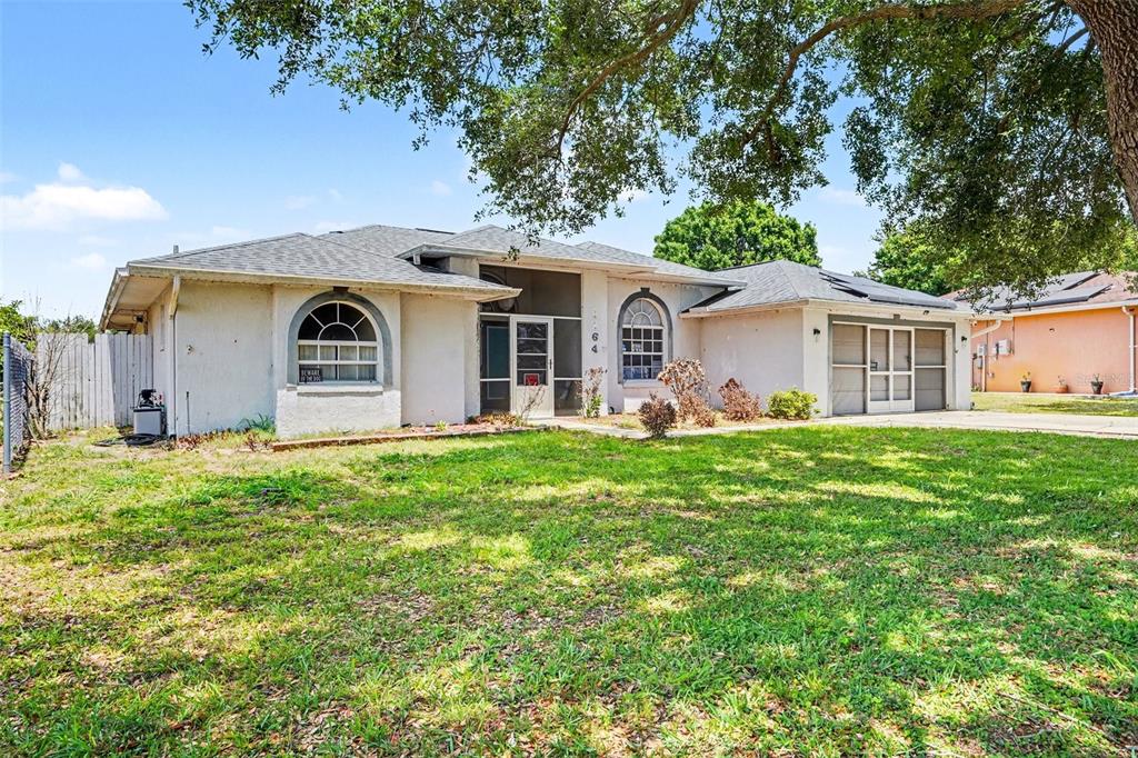 1464 Bluff Loop Dundee, FL 33838 - Photo 2 of 28