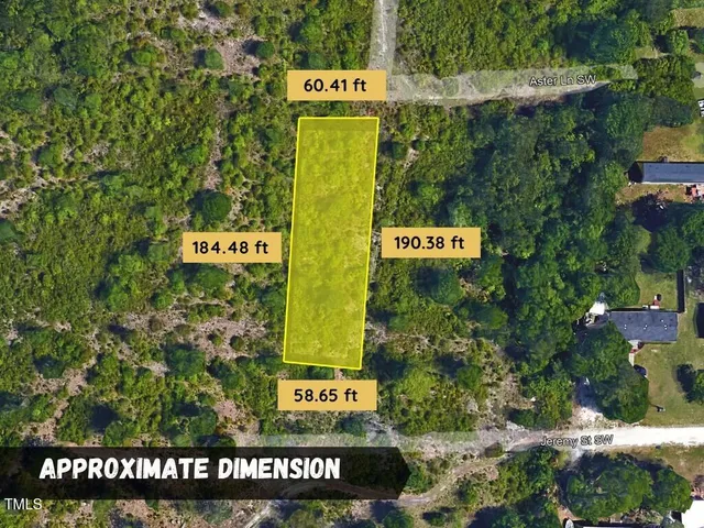 a sign broad on the wall