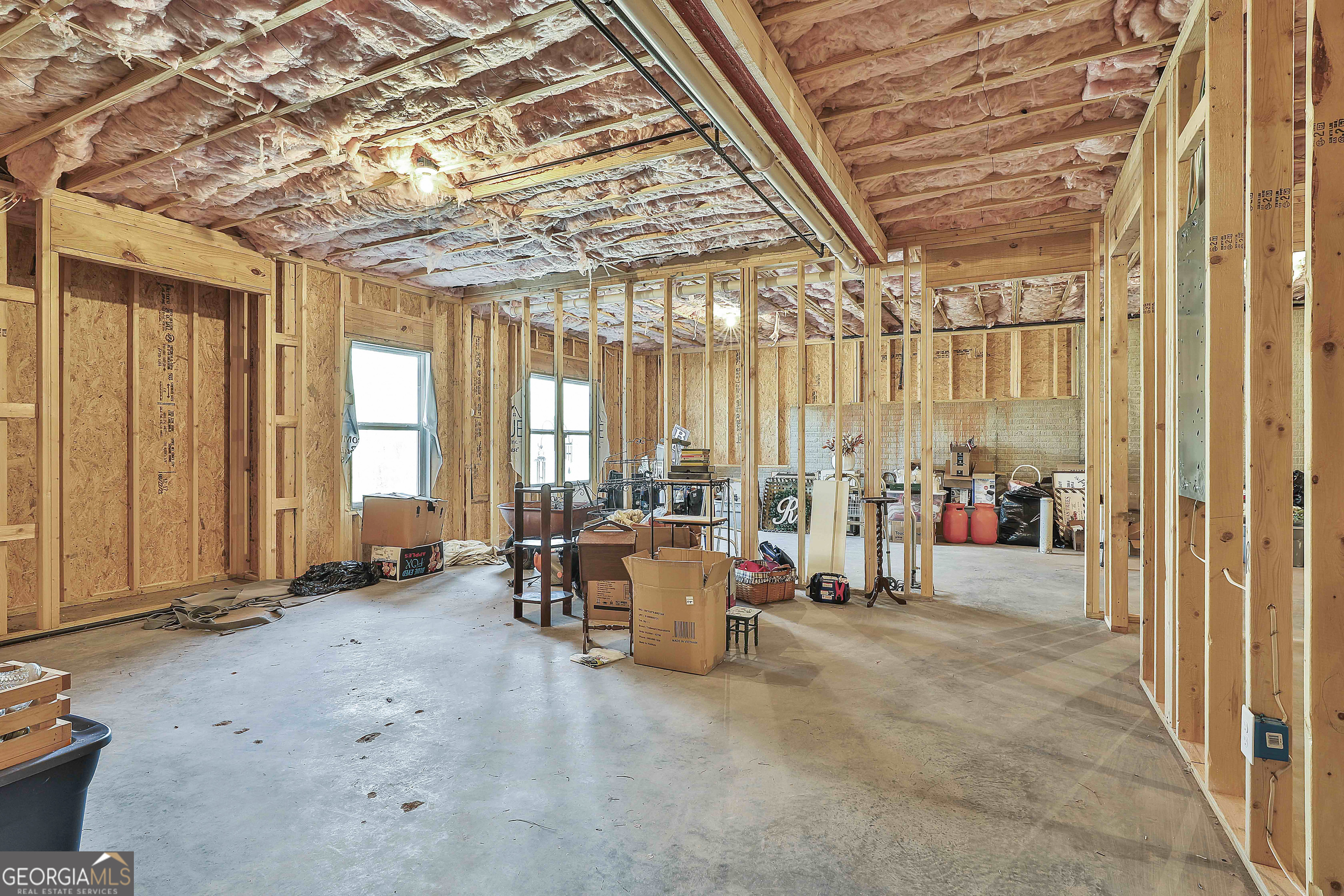 255 Werner Way Senoia, GA 30276 - Photo 39 of 47 a view of a room with furniture and window