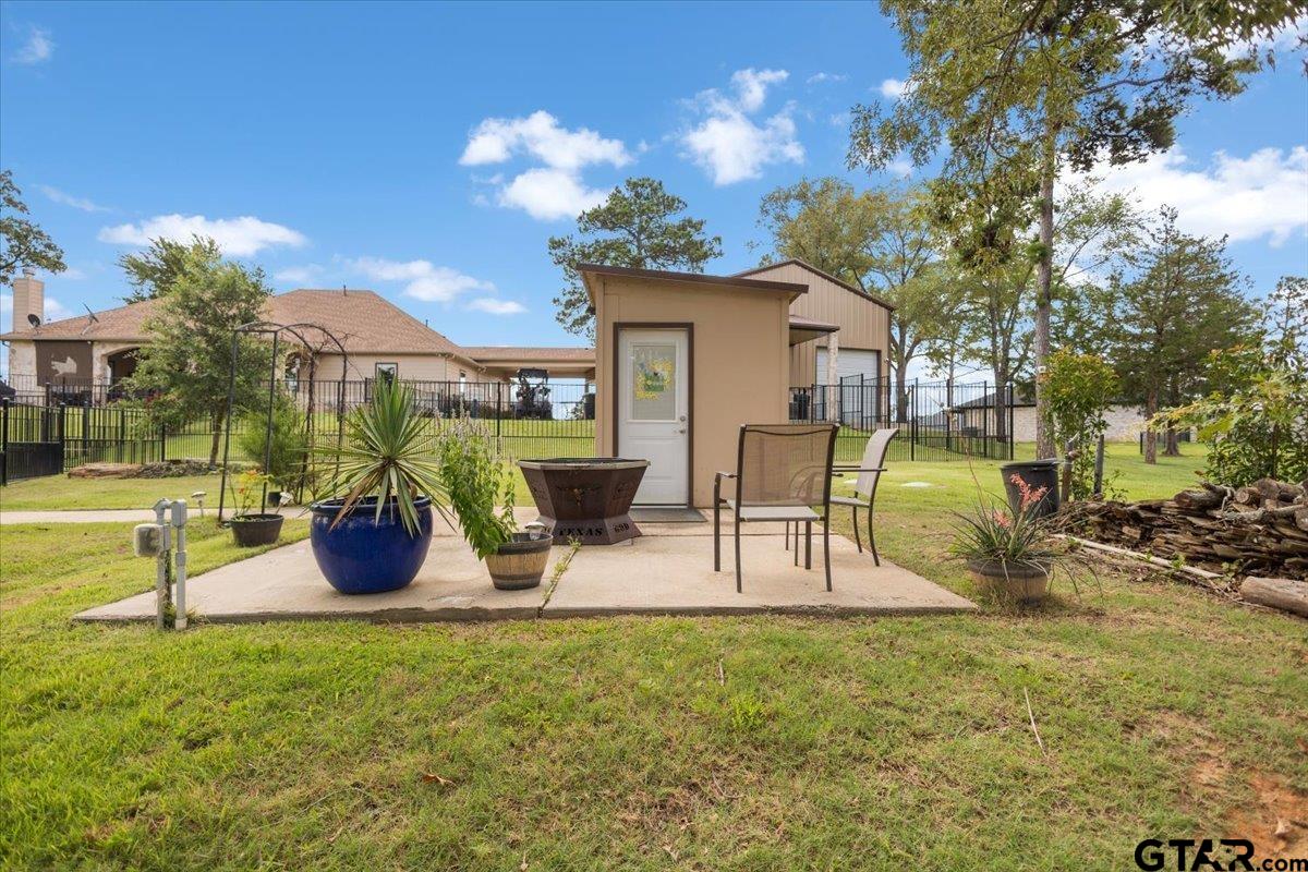 14347 Ridge Way Lindale, TX 75771 - Photo 34 of 48