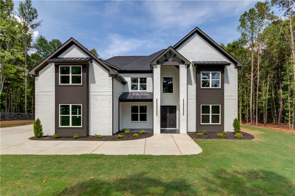 1572 Harbins Road Dacula, GA 30019 - Photo 1 of 1 Gallery Image 1