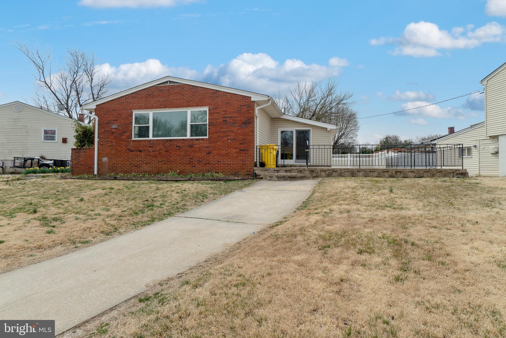 7802 Overhill Road Glen Burnie, MD 21060 - Photo 1 of 33