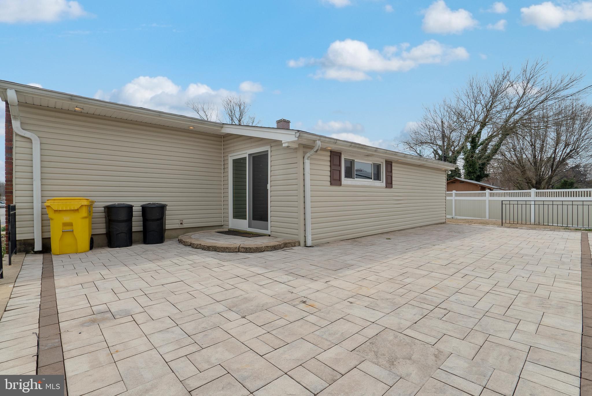 7802 Overhill Road Glen Burnie, MD 21060 - Photo 28 of 33
