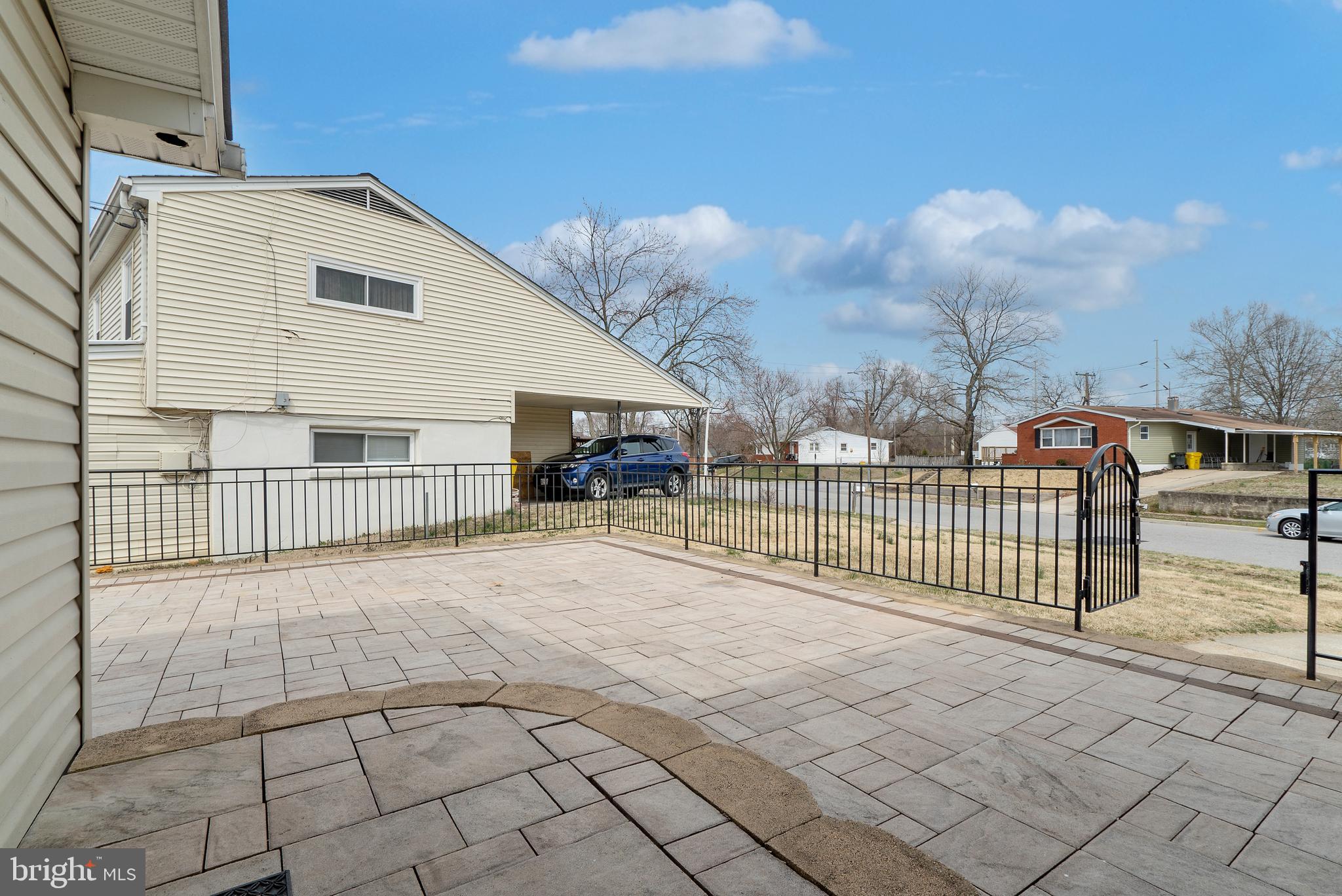 7802 Overhill Road Glen Burnie, MD 21060 - Photo 29 of 33
