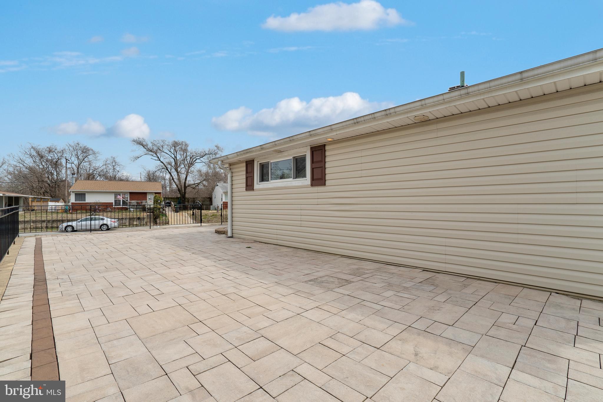 7802 Overhill Road Glen Burnie, MD 21060 - Photo 30 of 33