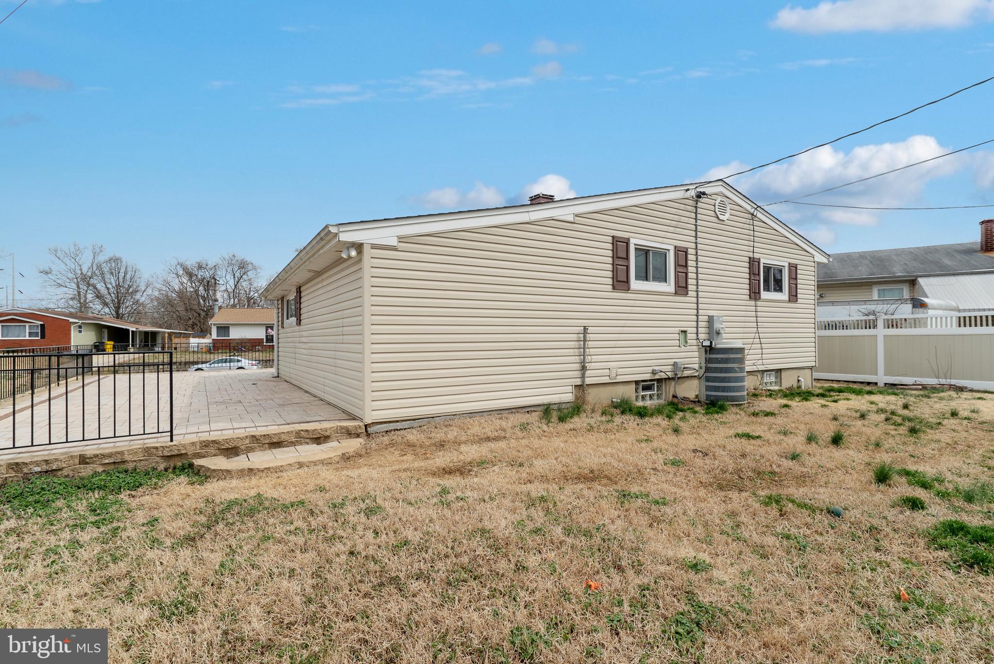 7802 Overhill Road Glen Burnie, MD 21060 - Photo 31 of 33