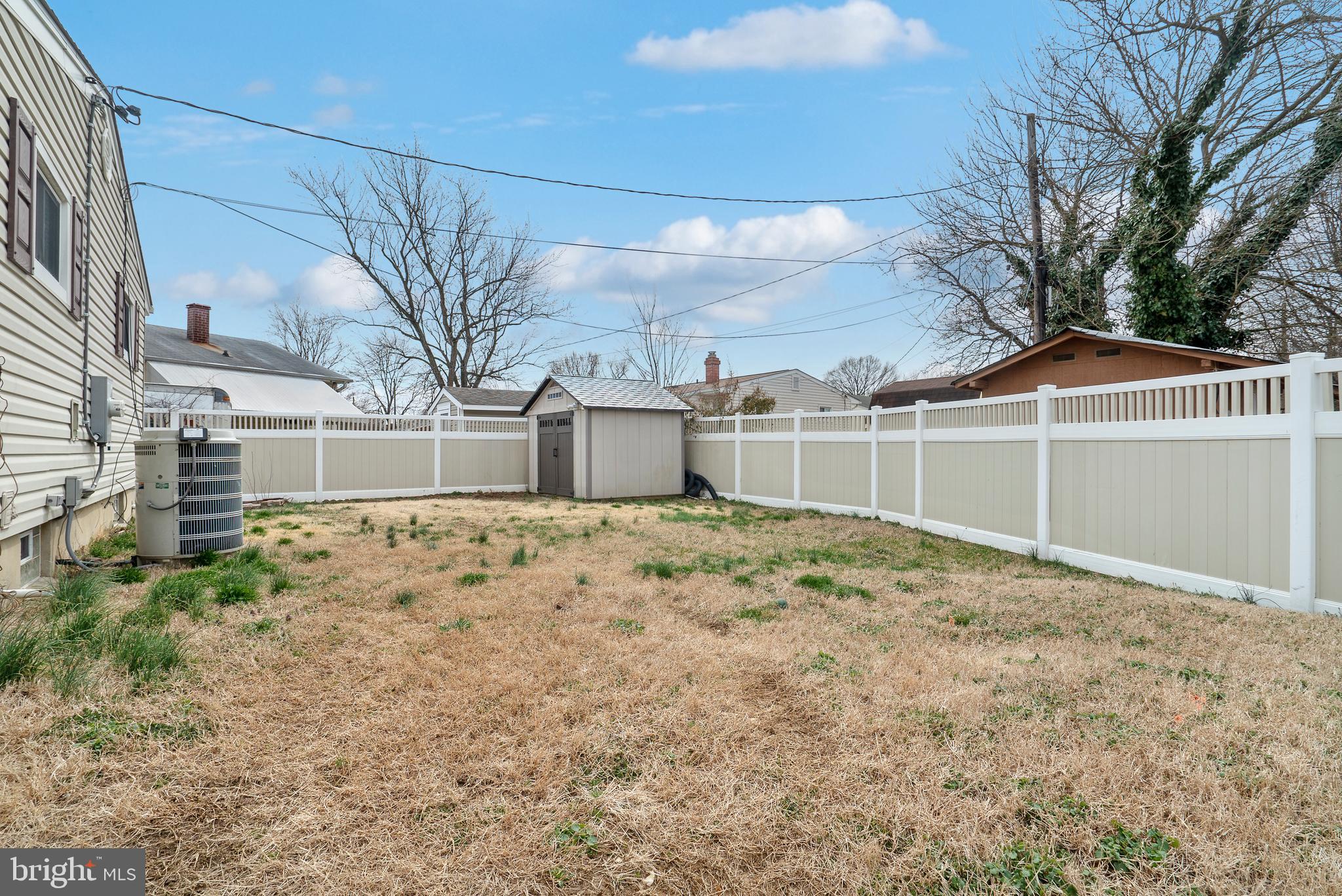 7802 Overhill Road Glen Burnie, MD 21060 - Photo 32 of 33
