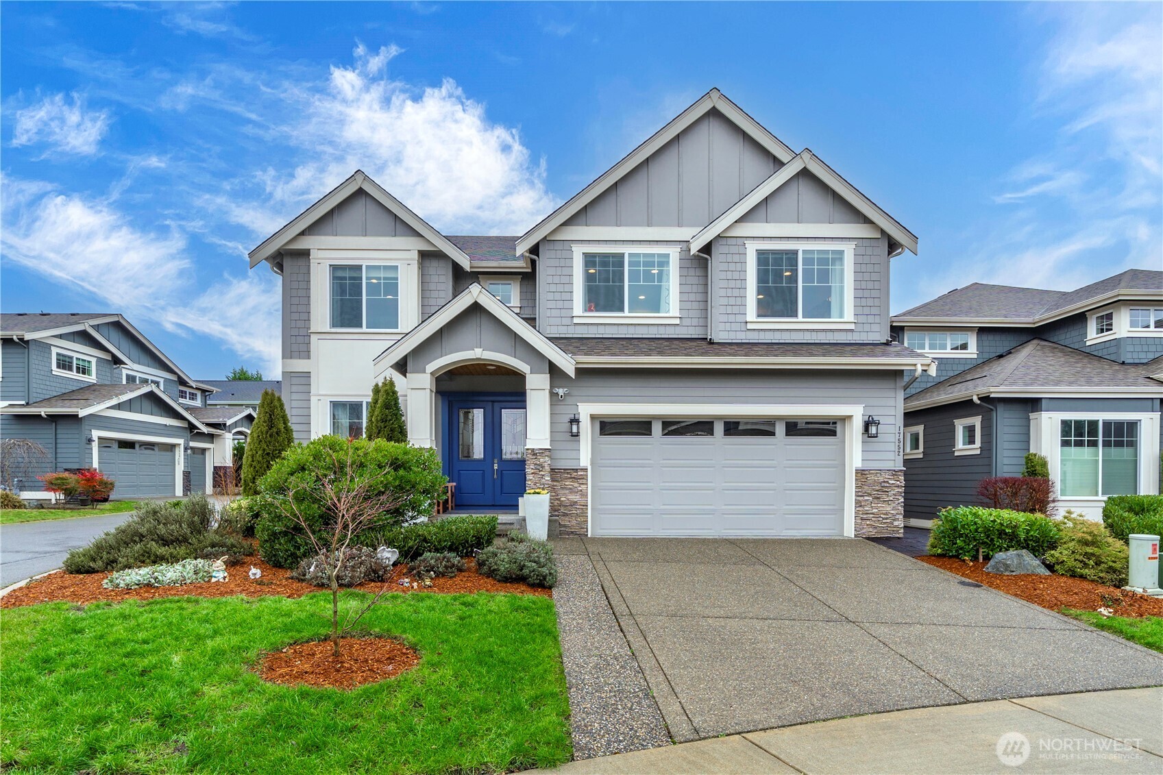17552 Southeast 188th Place Renton, WA 98058 - Photo 1 of 40