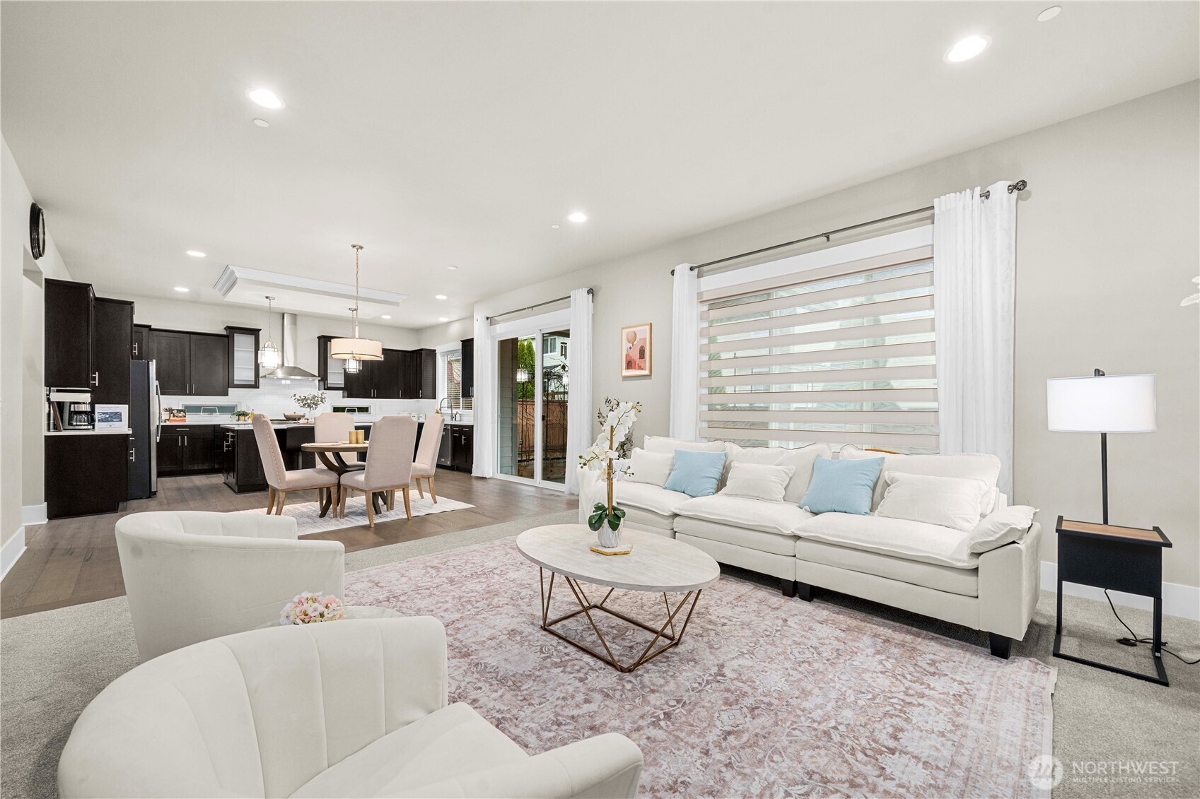 17552 Southeast 188th Place Renton, WA 98058 - Photo 11 of 40