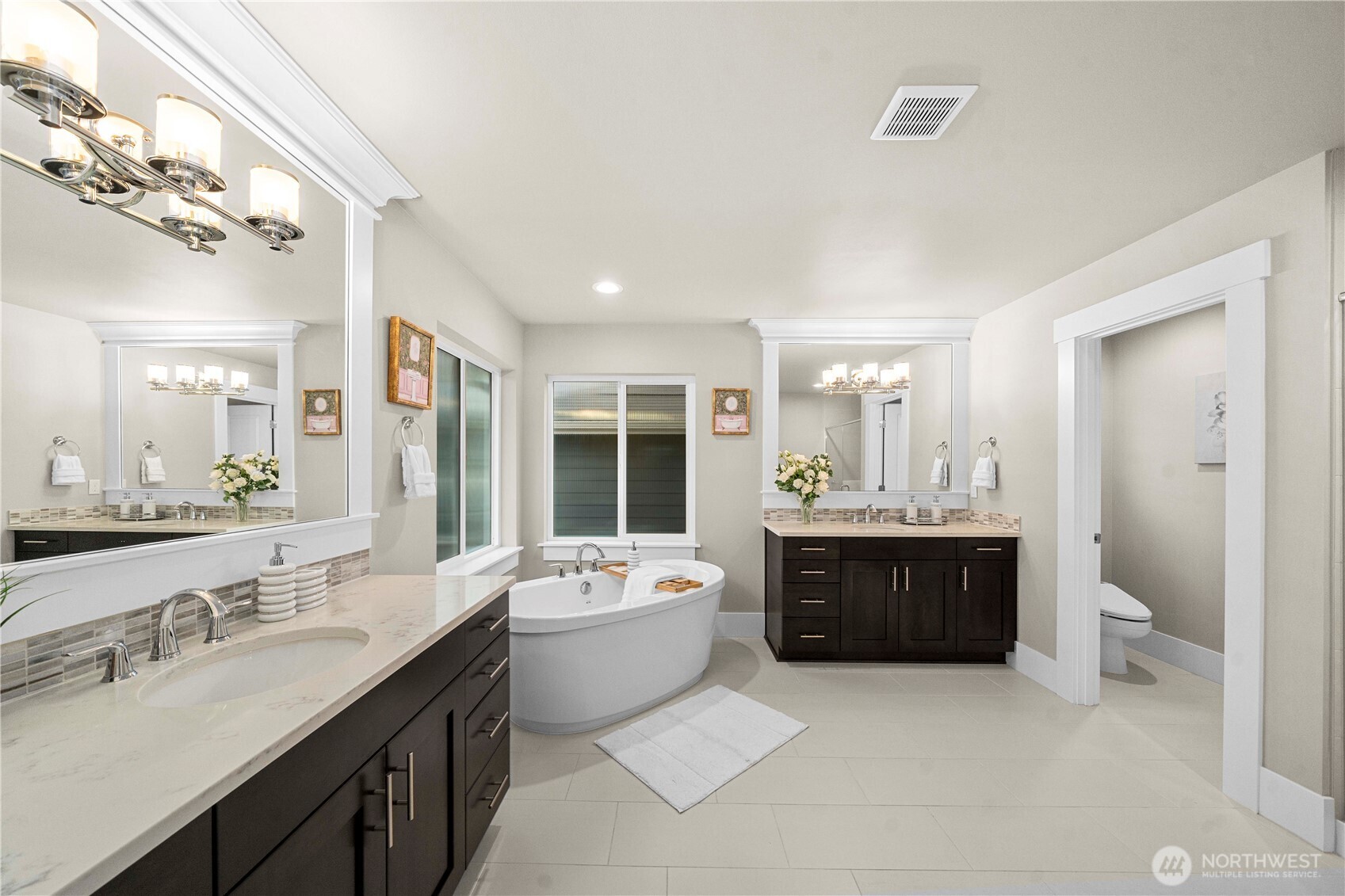 17552 Southeast 188th Place Renton, WA 98058 - Photo 23 of 40