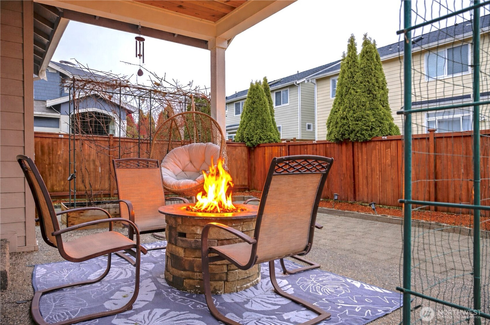 17552 Southeast 188th Place Renton, WA 98058 - Photo 31 of 40
