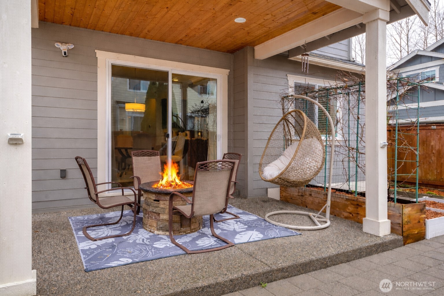 17552 Southeast 188th Place Renton, WA 98058 - Photo 32 of 40