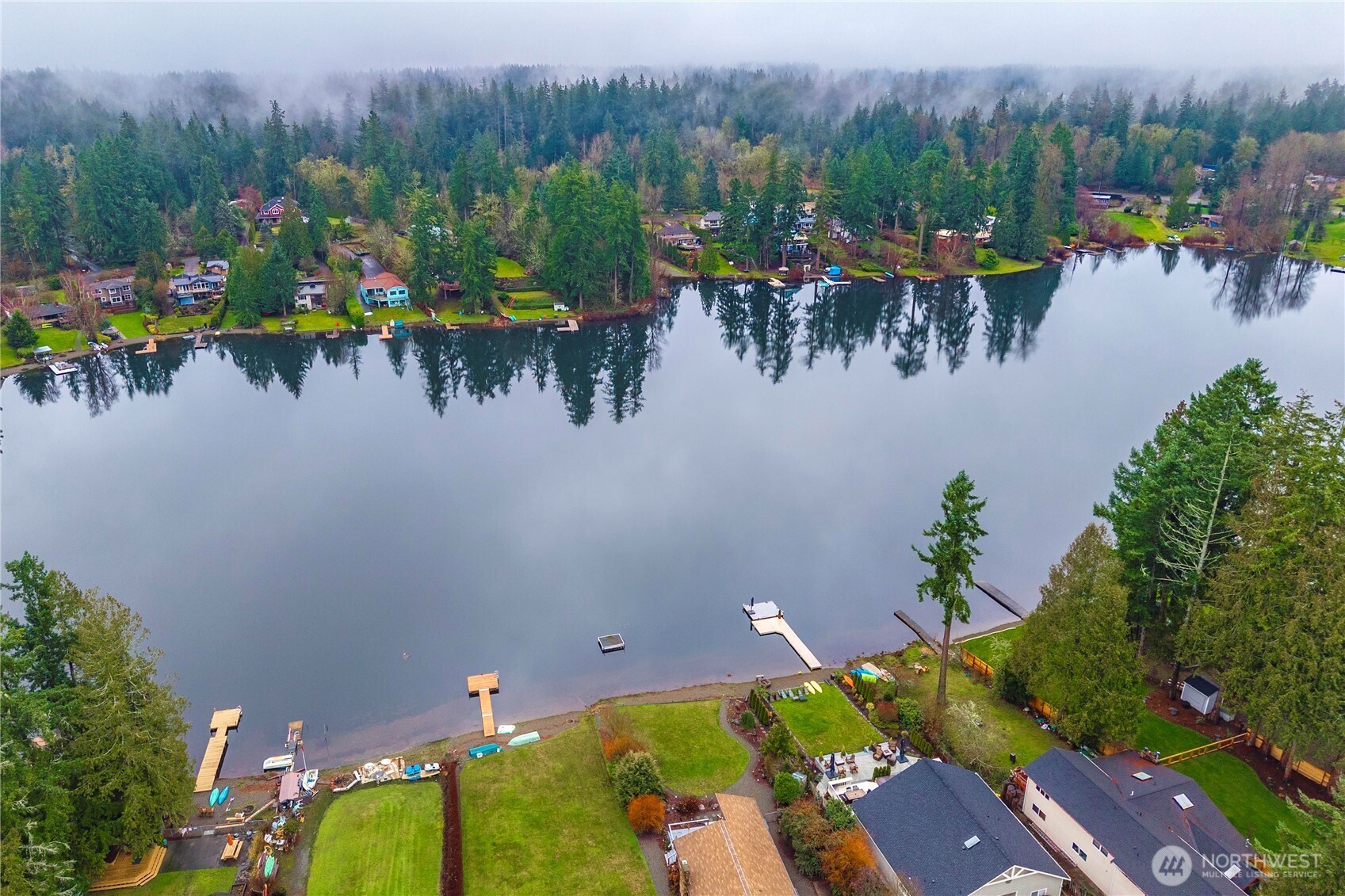 17552 Southeast 188th Place Renton, WA 98058 - Photo 37 of 40