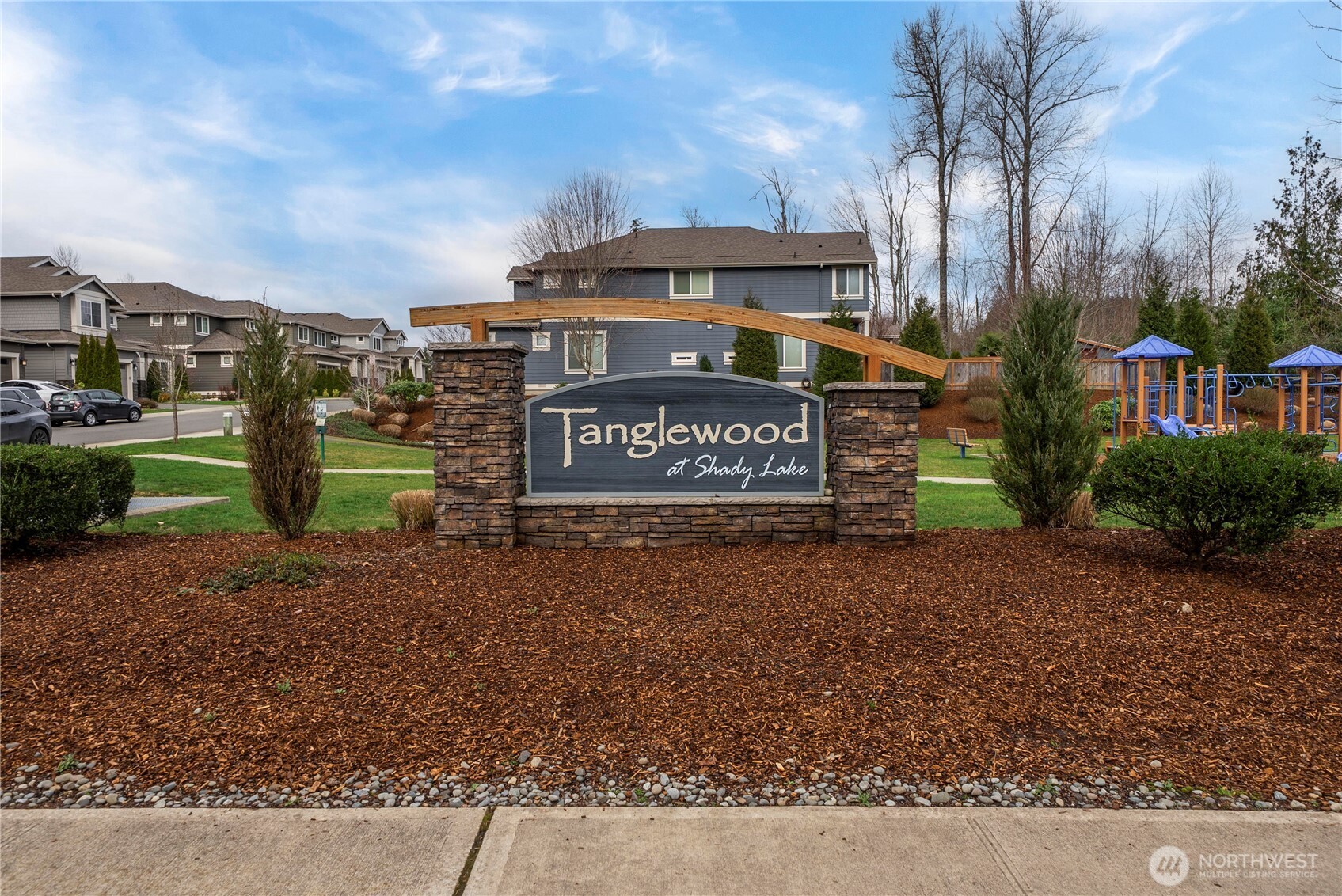 17552 Southeast 188th Place Renton, WA 98058 - Photo 39 of 40