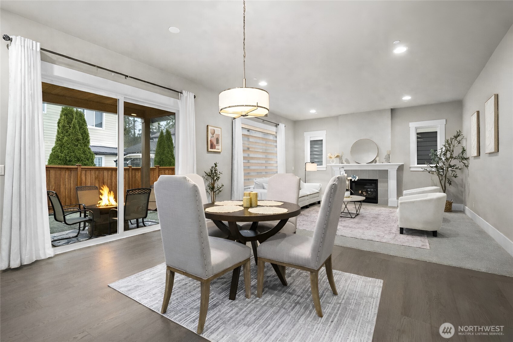 17552 Southeast 188th Place Renton, WA 98058 - Photo 9 of 40