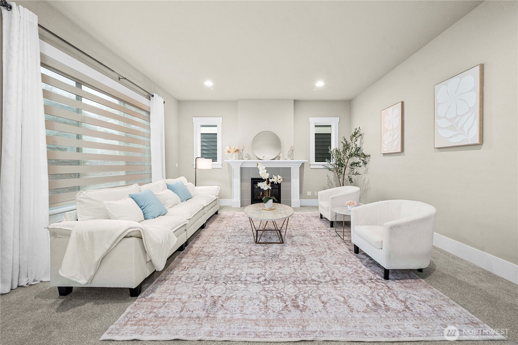 17552 Southeast 188th Place Renton, WA 98058 - Photo 10 of 40